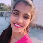 Profile Picture of kitkat😎😉 (@apurva_kulkarni12) on Instagram