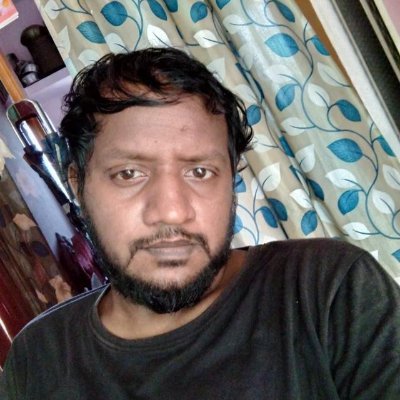 Profile Picture of Moodi Suresh Babu Yadav (@sureshmoodi) on Twitter