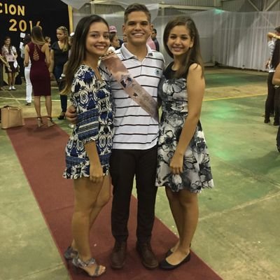 Profile Picture of Amanda Maria Ugalde (@tutiprinces15) on Twitter