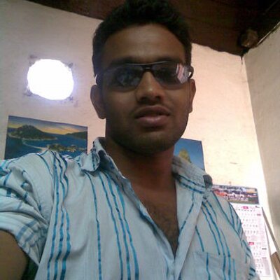 Profile Picture of Darwin Peter Scariya (@@DarenkpPeter) on Twitter
