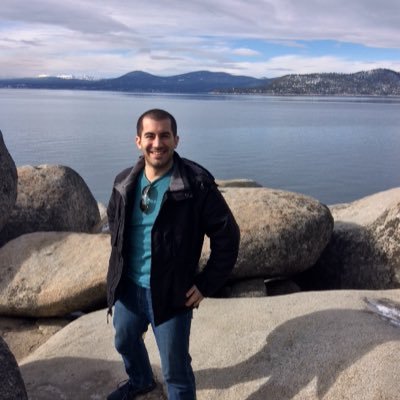 Profile Picture of Mike Raczka (@MikeRaczka) on Twitter