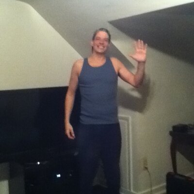 Profile Picture of Jim Peifer (@hammer19677) on Twitter