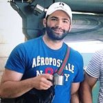 Profile Picture of José A Montes De Oca Joubert (@montesjoubert) on Instagram