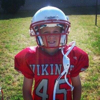 Profile Picture of Dave Baumgarten (@BigBantamBenny) on Twitter