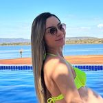Profile Picture of Claudia Ellen Andrioli (@claudiandrioli) on Instagram