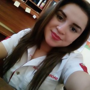 Profile Picture of KATHERINE AGUIRRE (@katherinsita_07) on Twitter