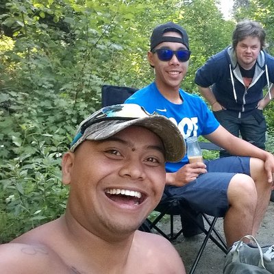 Profile Picture of John Tamura (@Smallcambo) on Twitter