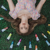 Profile Picture of Alice Anderson (@artbyaliceanderson) on Youtube