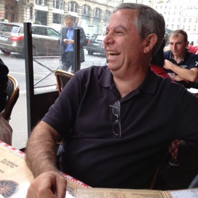 Profile Picture of David Lino (@DavidLino) on Twitter