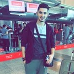 Profile Picture of Aĺøøsh (@alaa._.khatib) on Instagram