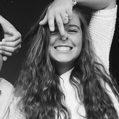 Profile Picture of Lisa.vanderwerff (@lisa.vanderwerff) on Tiktok