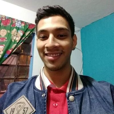 Profile Picture of David Esteban Euse C (@David_Euse1) on Twitter