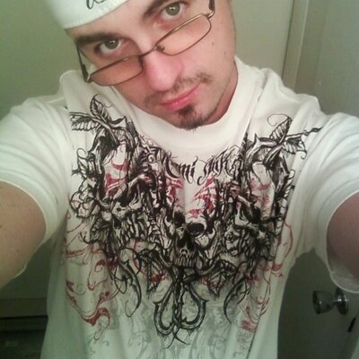 Profile Picture of Travis Baughman (@solotrama) on Twitter