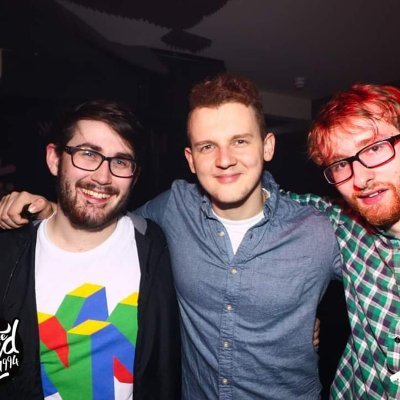 Profile Picture of James Costas (@EsportsCostas) on Twitter