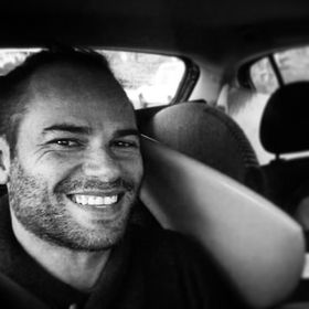 Profile Picture of Peter Monte (@petermonte) on Pinterest