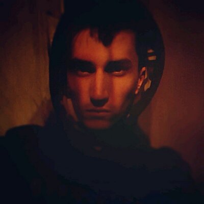 Profile Picture of Richard Martins (@technolouder) on Twitter