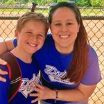 Profile Picture of Melody Mauk (@melmauk) on Instagram