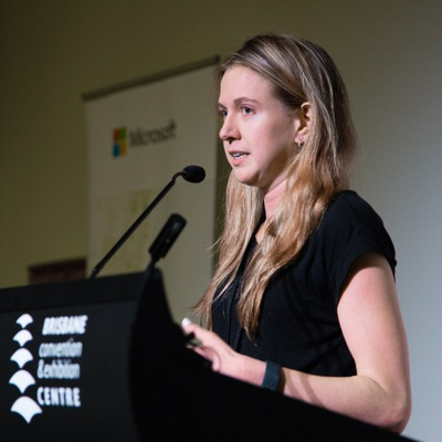 Profile Picture of Stephanie Sharp (@stephasharp) on Twitter