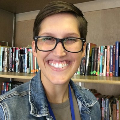 Profile Picture of Sarah Carey (@sarahdell91) on Twitter
