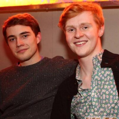 Profile Picture of Joe Halbert (@joe_halbert) on Twitter