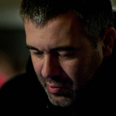 Profile Picture of Paulo Gaspar (@PauloGaspar7) on Twitter