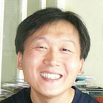 Profile Picture of Jae H Kim (@Jae H Kim) on Flickr