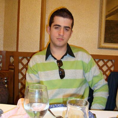 Profile Picture of Álvaro Campo Rdrigo (@Alvaruu89) on Twitter