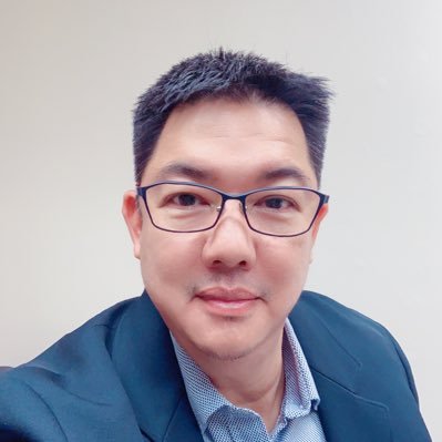 Profile Picture of Mati Nitibhon (@mati_nitibhon) on Twitter