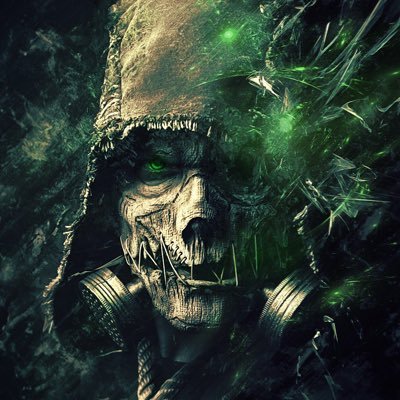 Profile Picture of David Mckinzie (@DavidMckinzie13) on Twitter