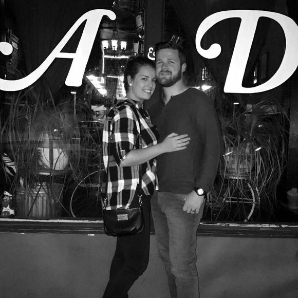 Profile Picture of Alexandra Froehlich (@afroehlich22) on Poshmark