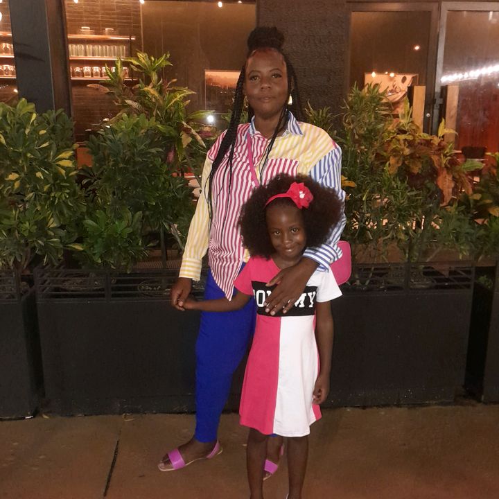 Profile Picture of kim Sterling (@kimsterling7) on Tiktok