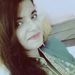 Profile Picture of iram fatima (@_iram.fatima_) on Instagram