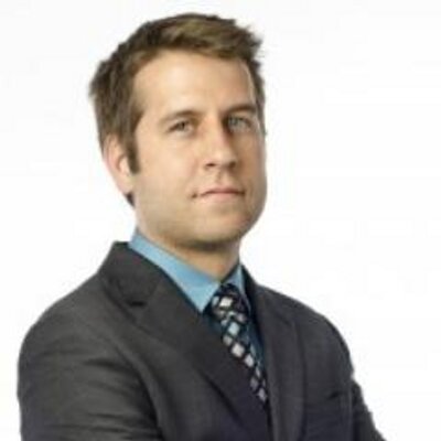 Profile Picture of Jean-Marc Jodoin (@JeanMarcJodoin) on Twitter