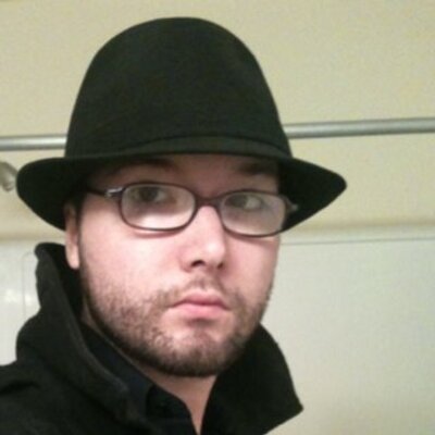 Profile Picture of Joshua Kellough (@JoshuaKellough) on Twitter