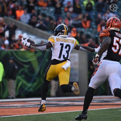Profile Picture of James Washington (@JamesWashington) on Twitter