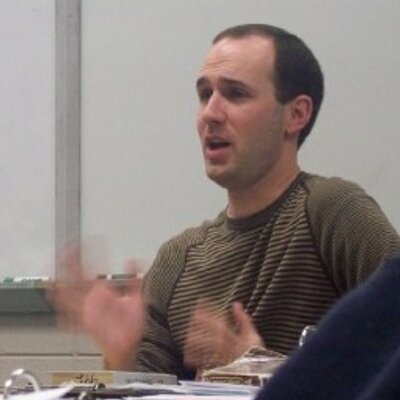 Profile Picture of Davis Thompson (@davisbthompson) on Twitter