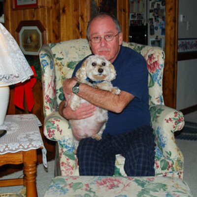 Profile Picture of Jon Thiel (@JonThiel) on Twitter