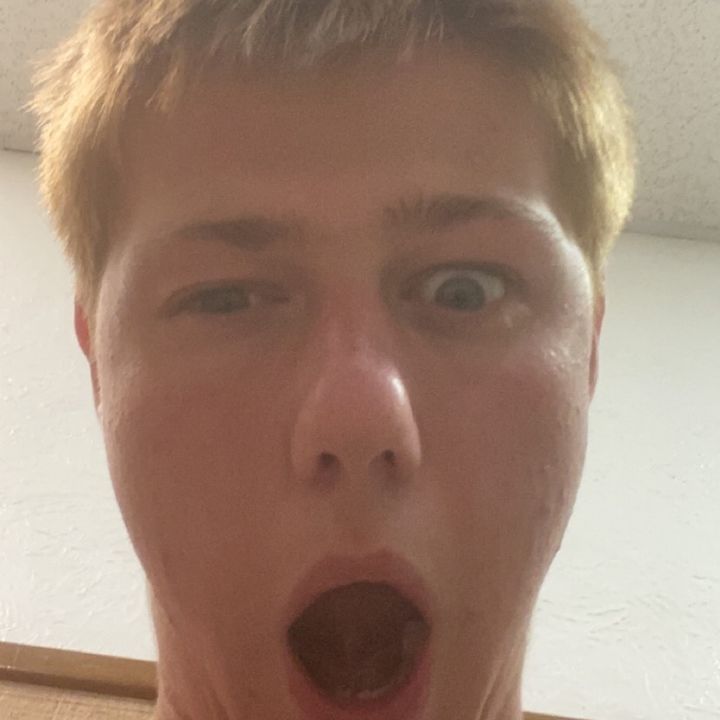 Profile Picture of Grady McNiel (@gradymcniel3) on Tiktok