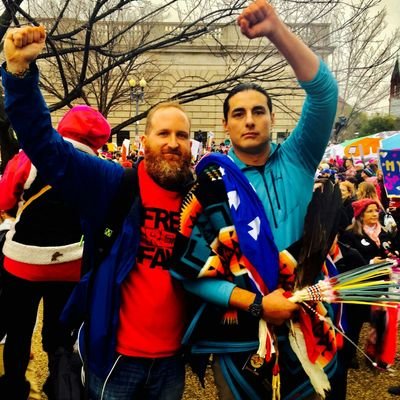 Profile Picture of Kevin Gilbert (@MrHappyChap) on Twitter