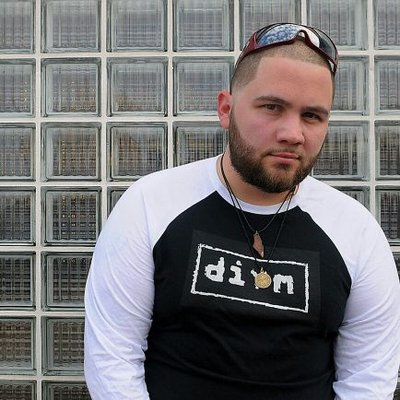 Profile Picture of Corey Bigbie (@BigbieMusic) on Twitter