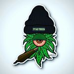 Profile Picture of tj//Tom//Thomas (@weed_toons) on Instagram