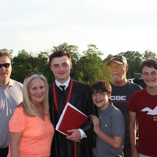 Profile Picture of Kae Gibson (@kae.gibson) on Facebook