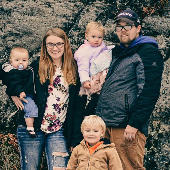 Profile Picture of Brianna Vanguilder (@briannavanguild) on Poshmark