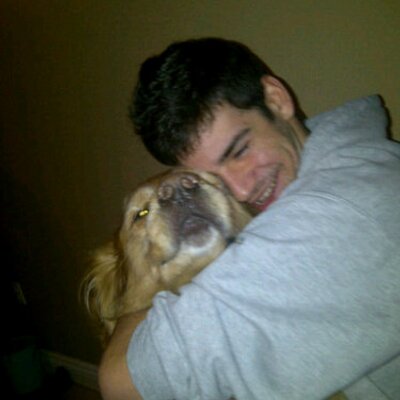 Profile Picture of Matthew Metcalfe (@MattMetcalfe14) on Twitter
