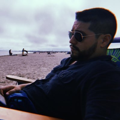 Profile Picture of Alejandro Torres (@alejandro_torrs) on Twitter
