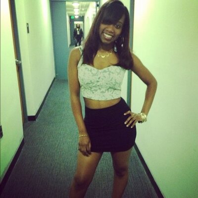 Profile Picture of Ashly Gibson (@ashlyg3) on Twitter