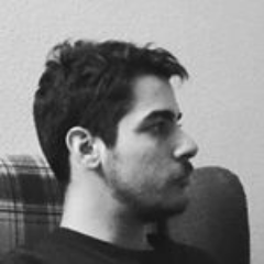 Profile Picture of Luis Gasco Sanchez (@LuisGasco) on Twitter