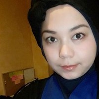 Profile Picture of Nur Adha Isahac Isahac (@nur-adha-isahac-isahac) on Quora