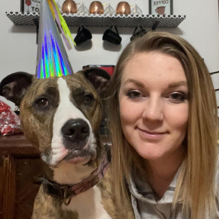 Profile Picture of Amanda Halverson (@@amandahalverson76) on Tiktok