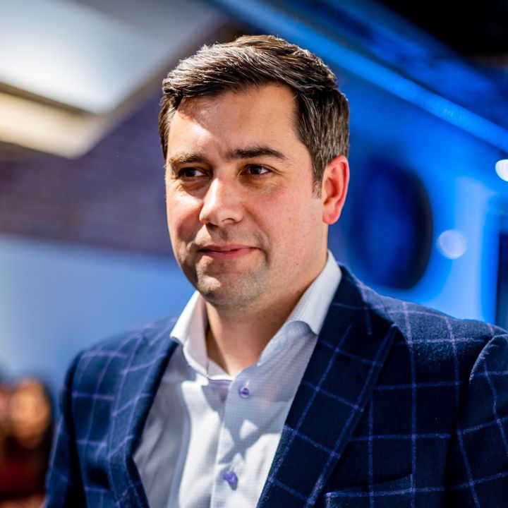 Profile Picture of Paul Abercrombie (@paulabercrombie) on Tiktok